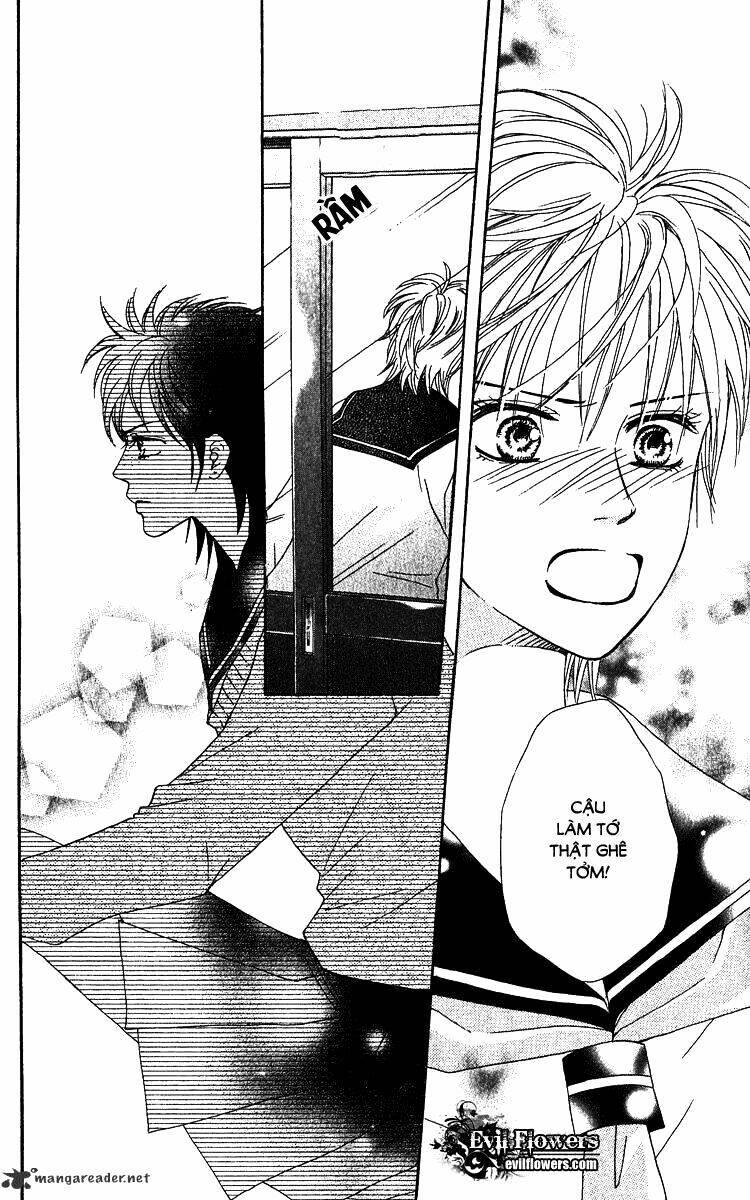 xứng danh anh hùng chapter 62 15