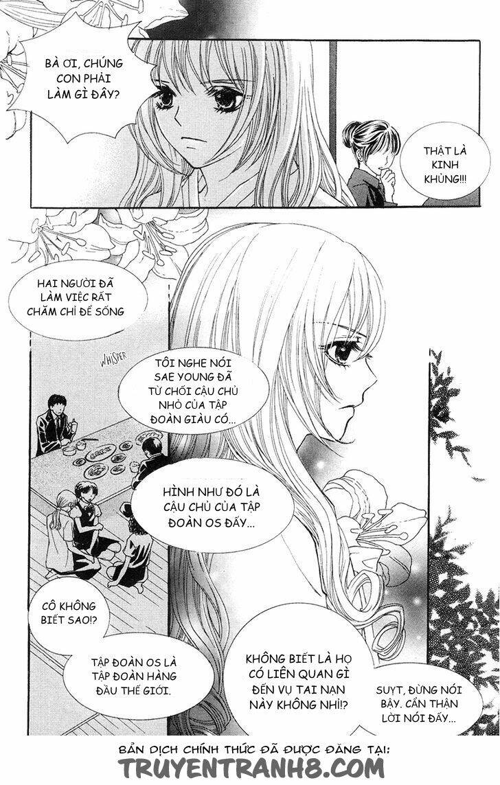 my beast chapter 3 27