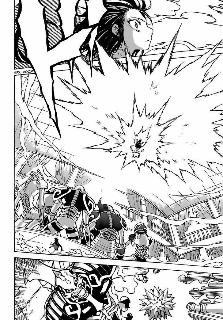 magico chapter 46 20