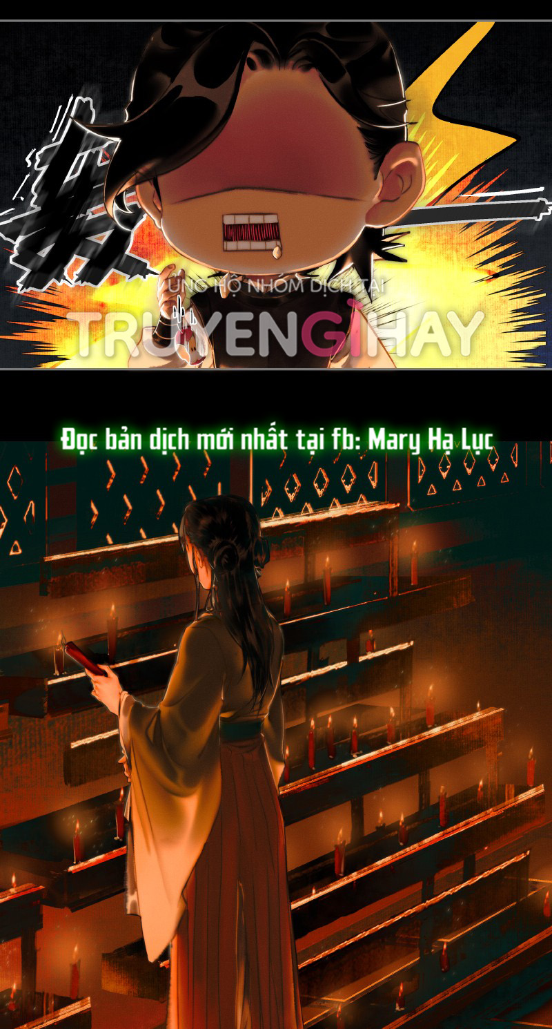 thiên quan tứ phúc - bách vô cấm kỵ chapter 3.2 4