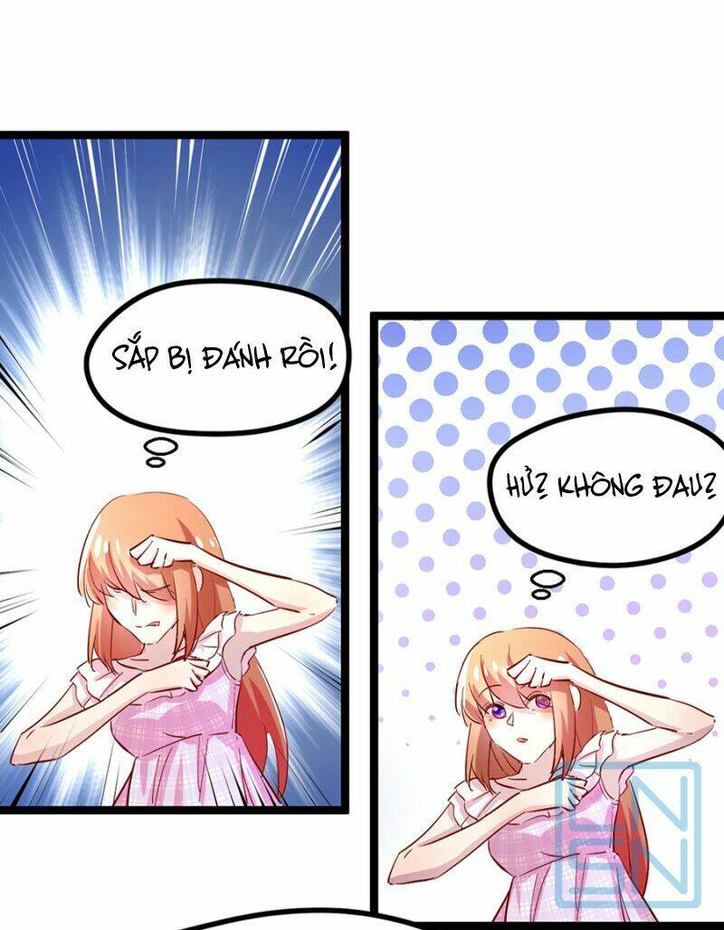 boss lãnh khốc buông em ra chapter 12 6