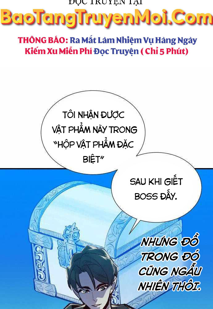 kẻ chiêu hồn cô độc Chapter 45 - Trang 2