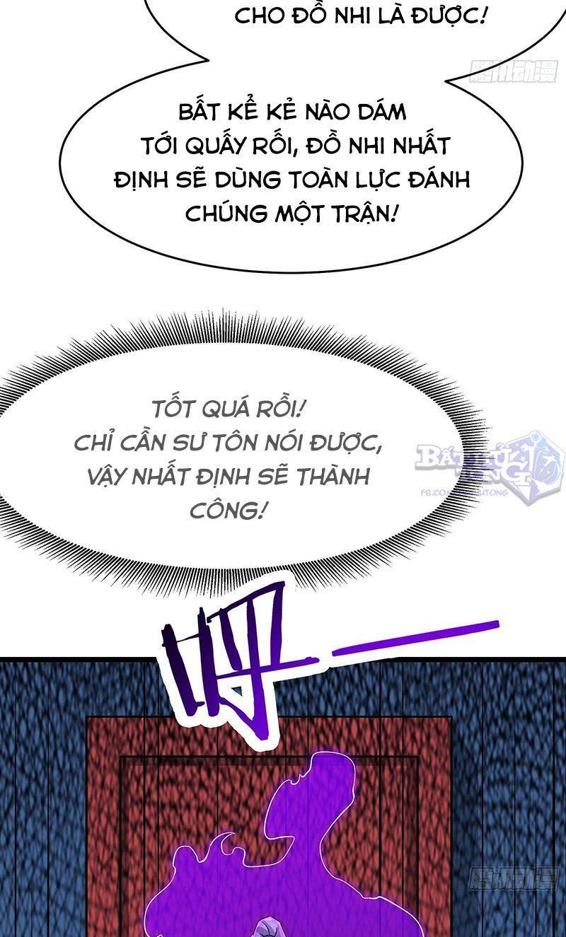 đồ đệ ta toàn là nữ ma đầu chapter 63 22