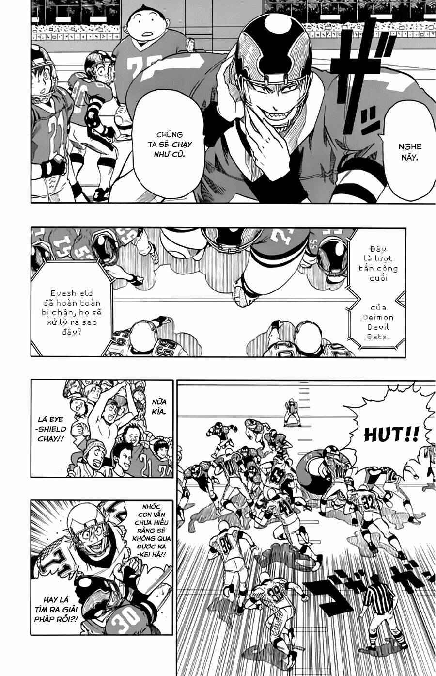 lá chắn mắt chapter 123 9