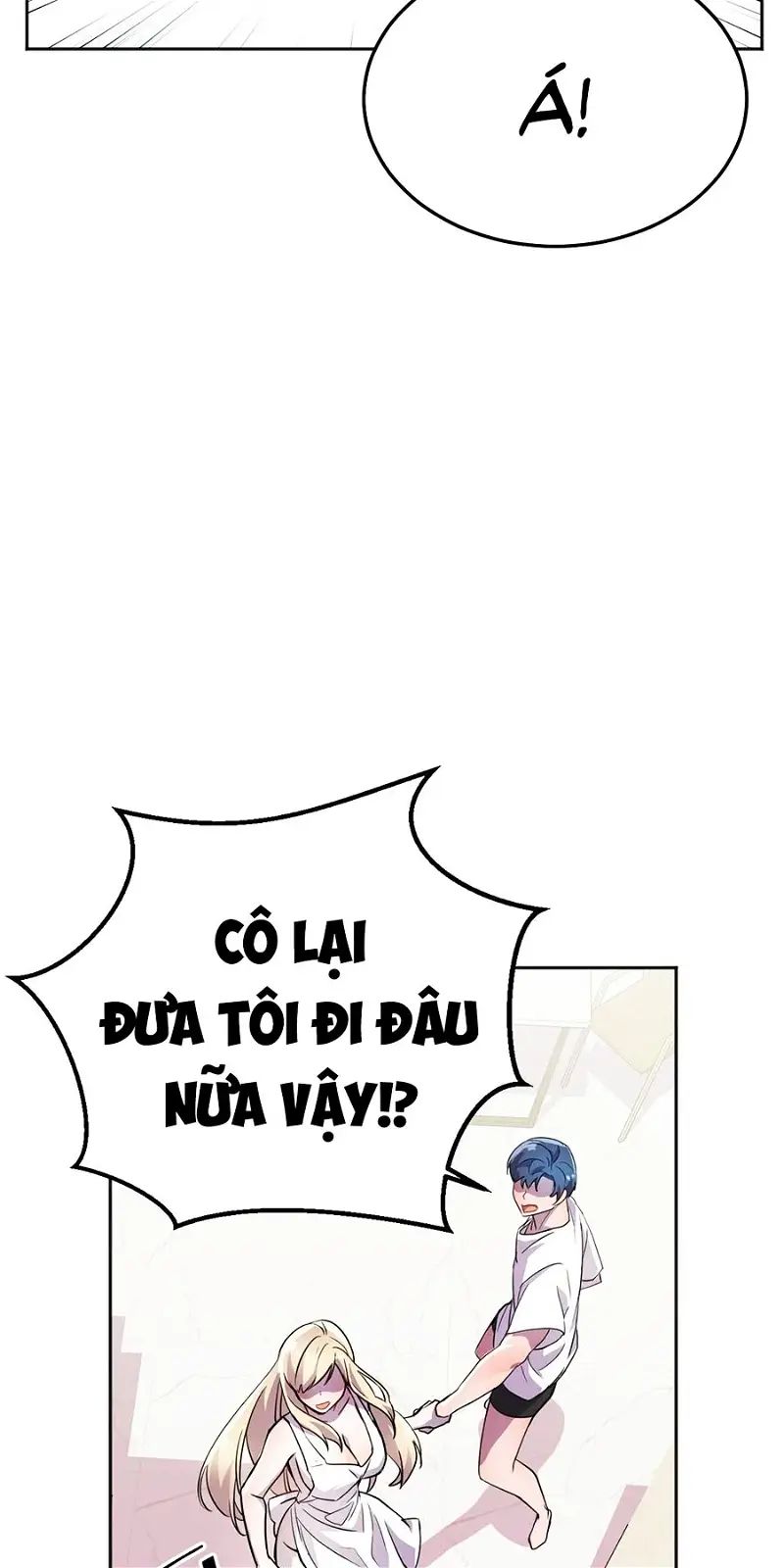 quản lý của siêu anh hùng chapter 17 26