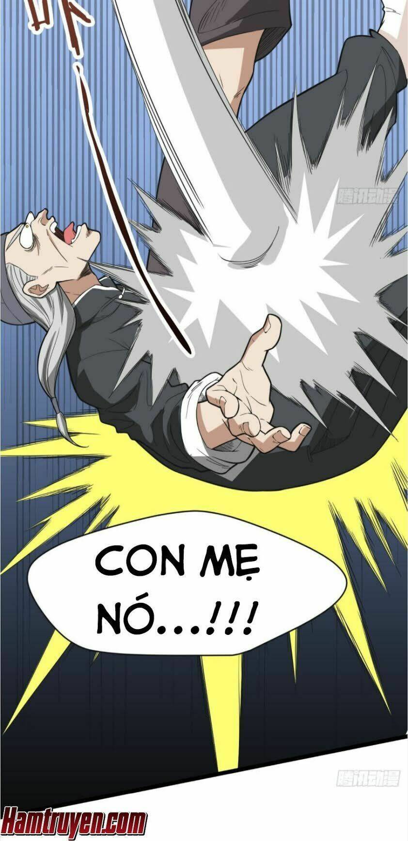 vô hạn biến dị chapter 20 2