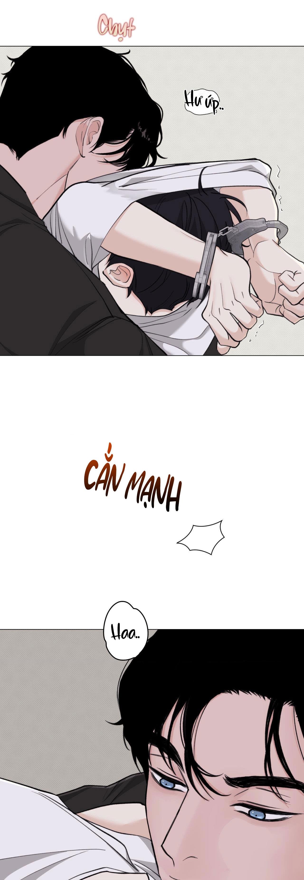 em bé và đại ca chapter 21 34