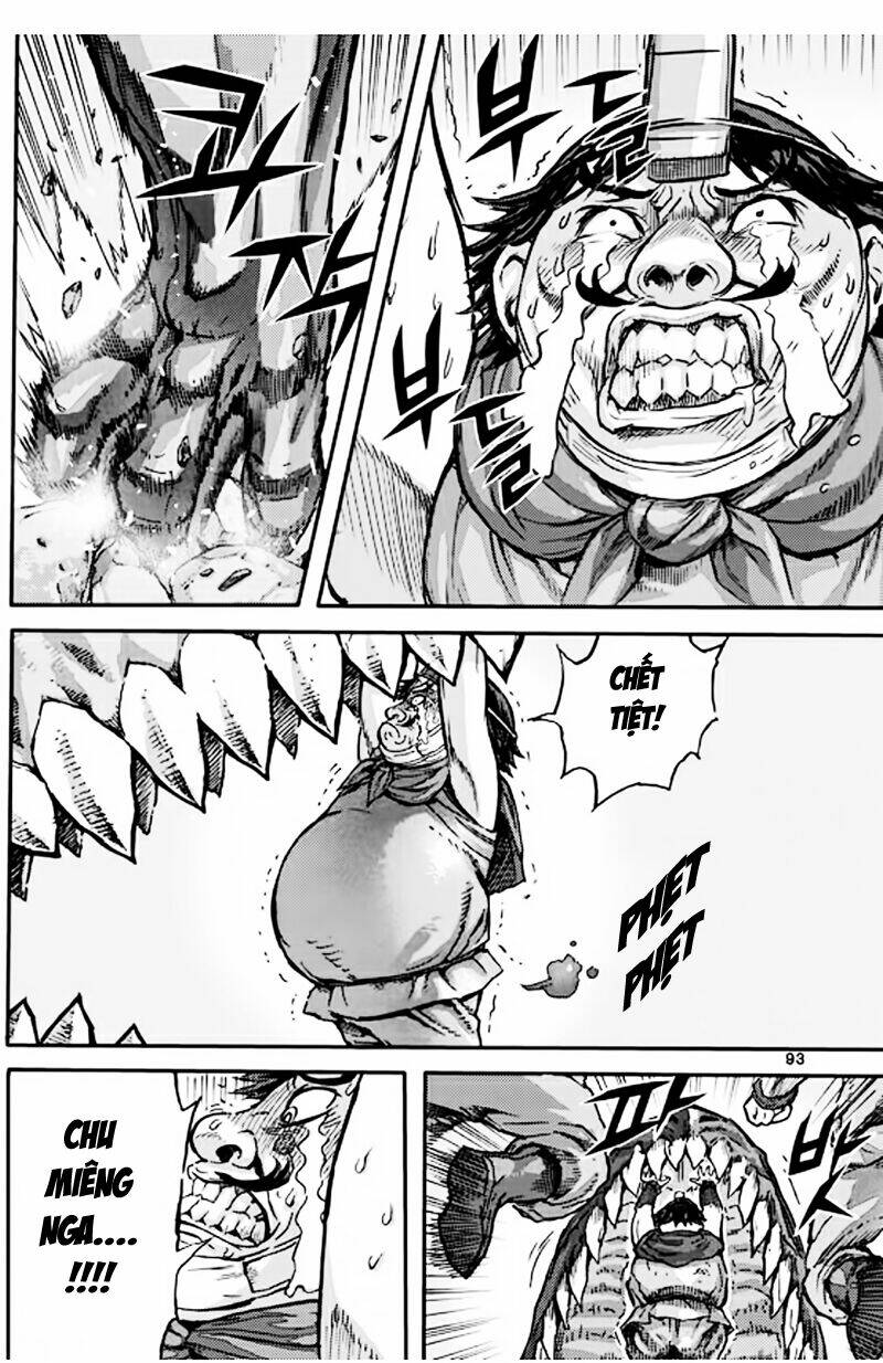 diêm đế ii chapter 52.4 4