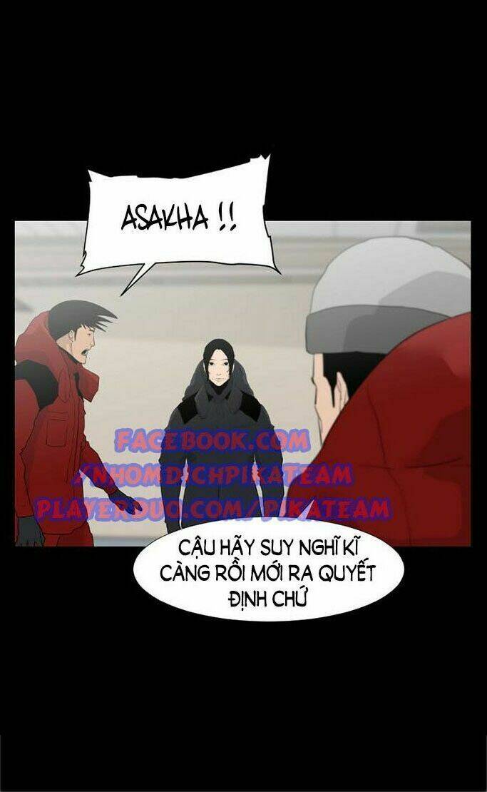 đêm vùng cực chapter 22 65