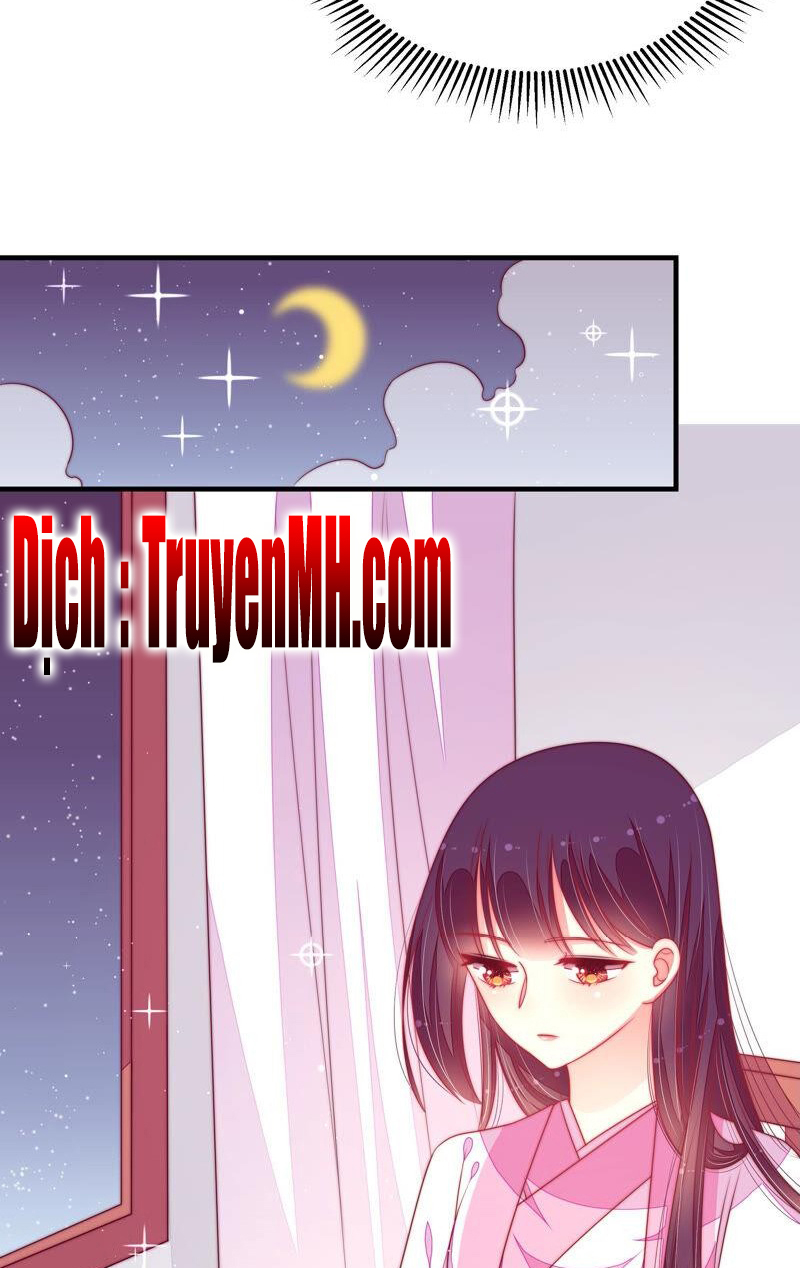 ngày nào thiếu soái cũng ghen chapter 312 3