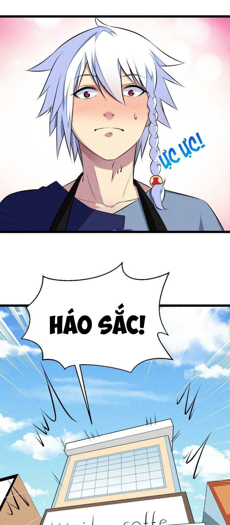 thần tiên rút thẻ chapter 9 49