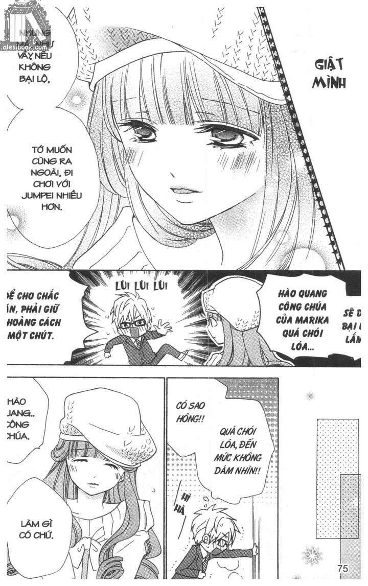 crash! chapter 73 11