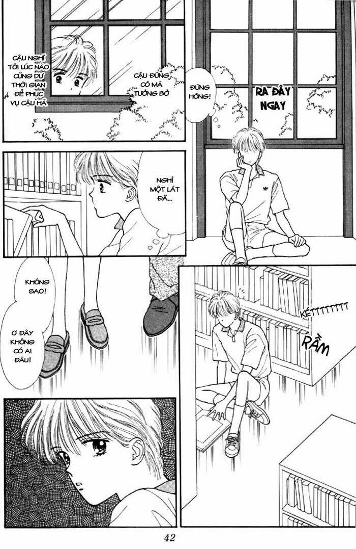 marmalade boy chapter 6 40
