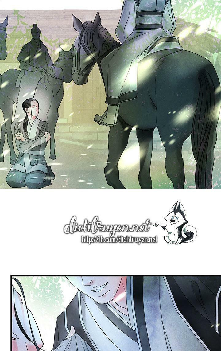 đêm thác loạn (đêm dục vọng) chapter 8 3