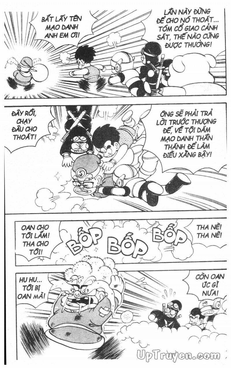 đội quân nhí nhố chapter 4 126