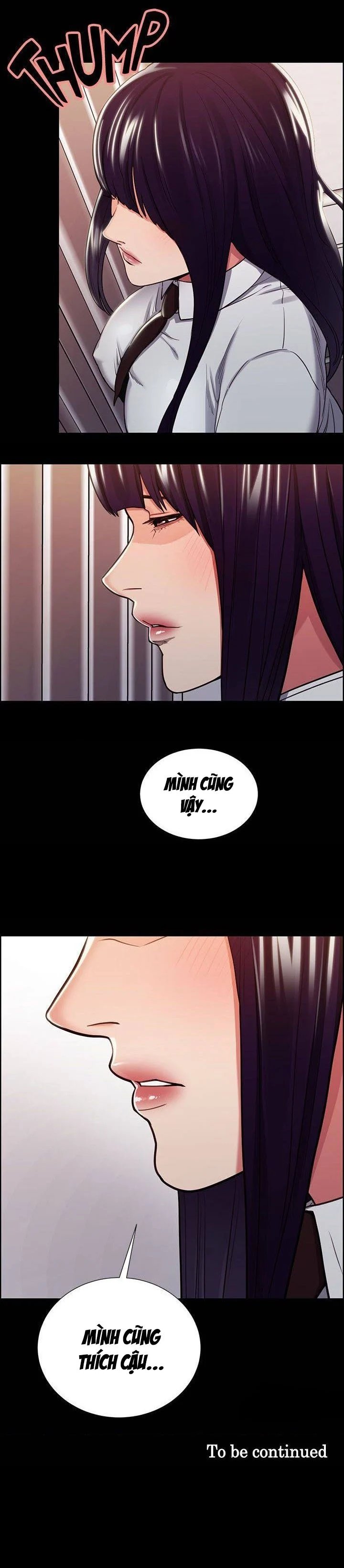 hương vị trái cấm chapter 14 20