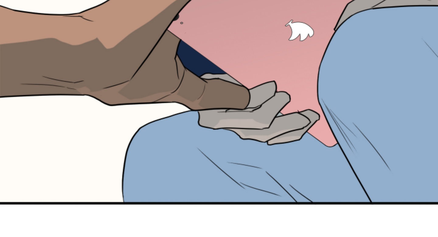 dear door chapter 161 30