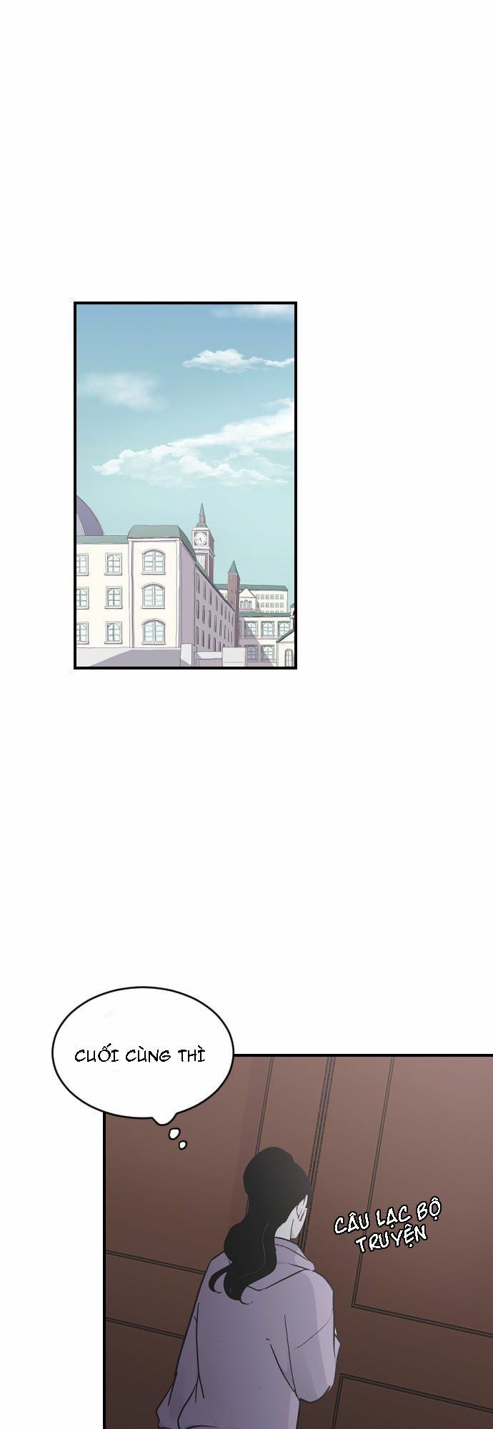 ba người anh trai cực phẩm của tôi chapter 14 1