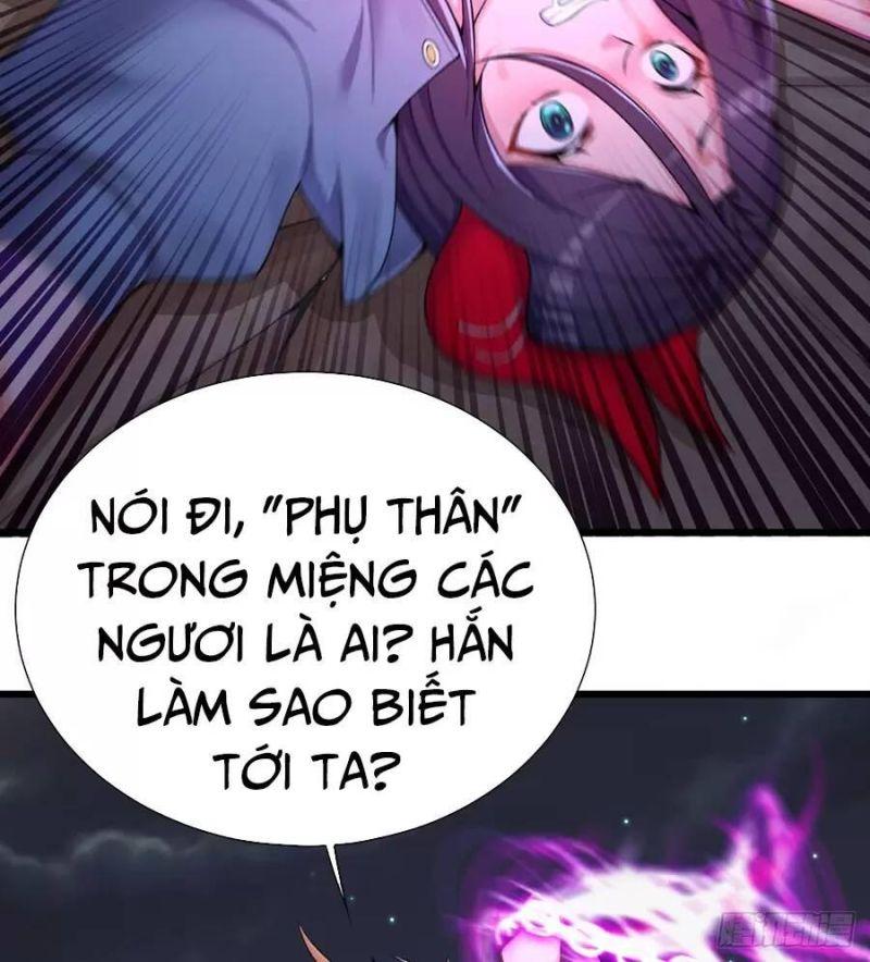 ta nhặt được thuộc tính tại tu chân giới chapter 237.1 40