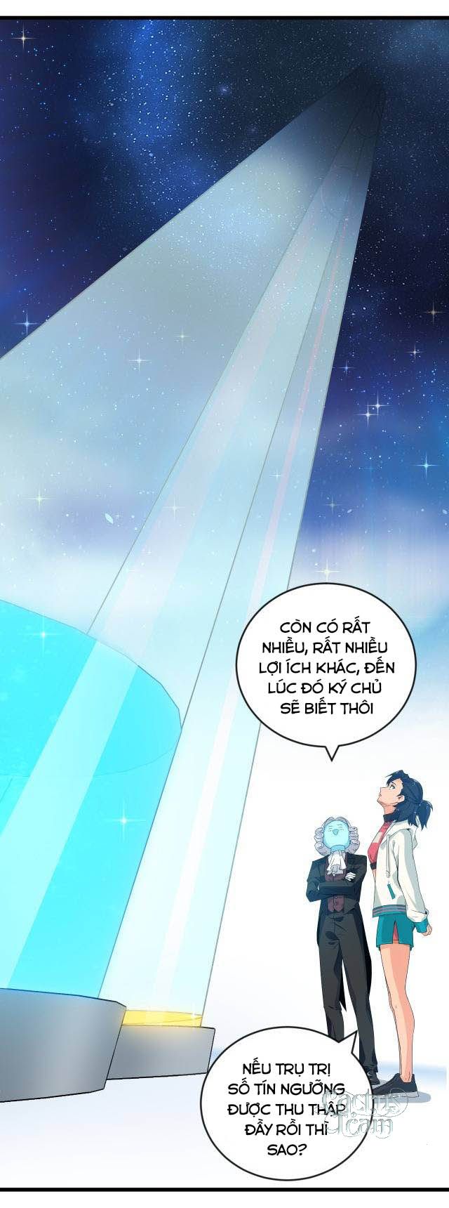 chiến thần dưỡng thành ký chapter 10 34