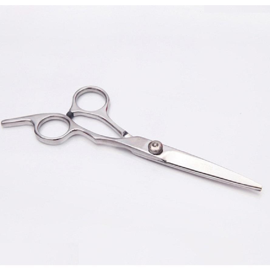 Bộ 2 Kéo Cắt Và Kéo Tỉa Tóc Đa Năng Chuyên Nghiệp