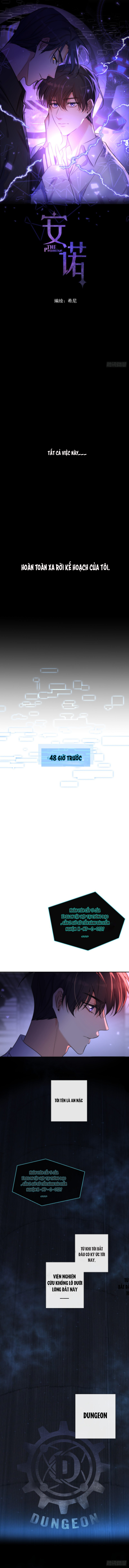 an nặc chapter 2 1