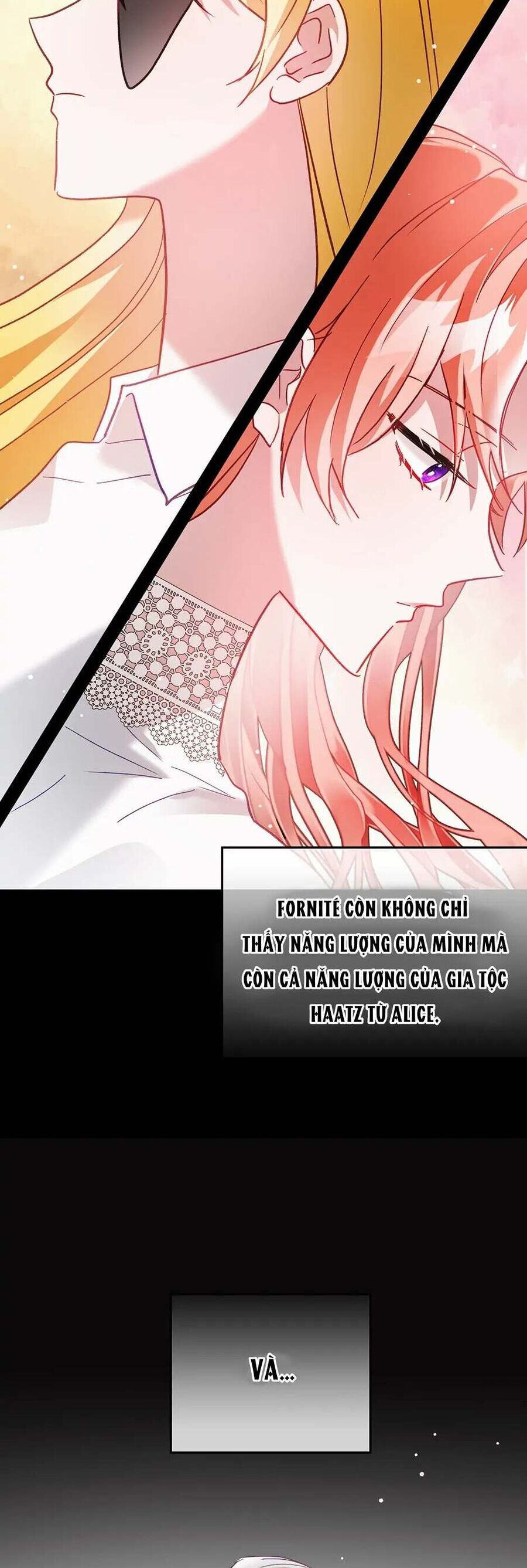 hoàng tử chuyển sinh trở thành người mạnh nhất thế giới nhờ vào sự hiểu biết về bug chapter 66 36