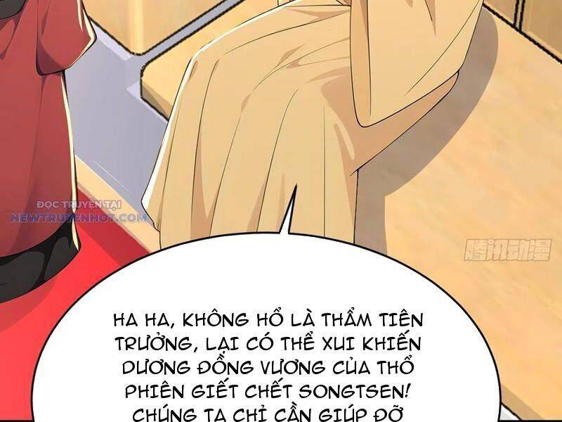 ta thực sự không muốn làm thần tiên chapter 104 55