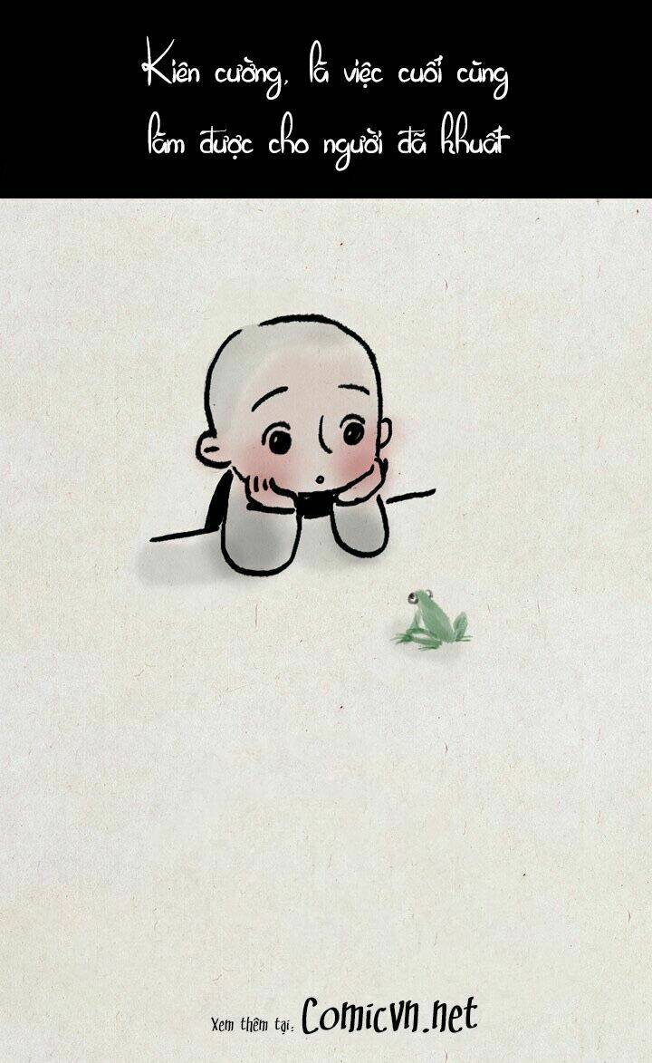 nhất thiền tiểu hòa thượng chapter 31 20