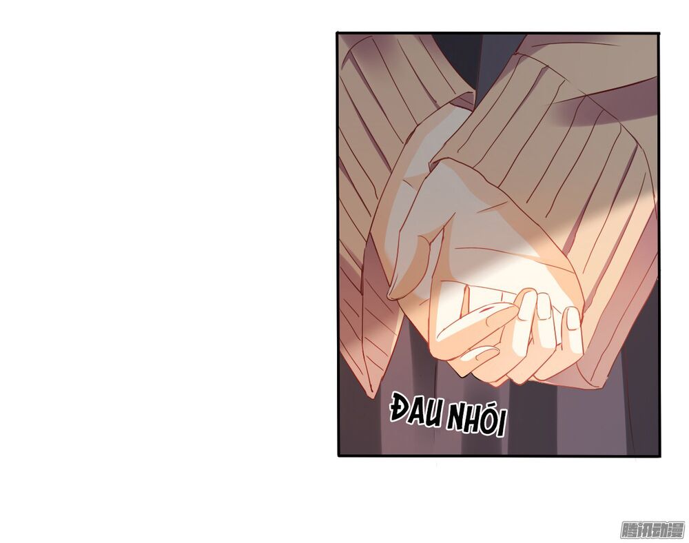 bay qua thiên sơn đến yêu anh chapter 22 31