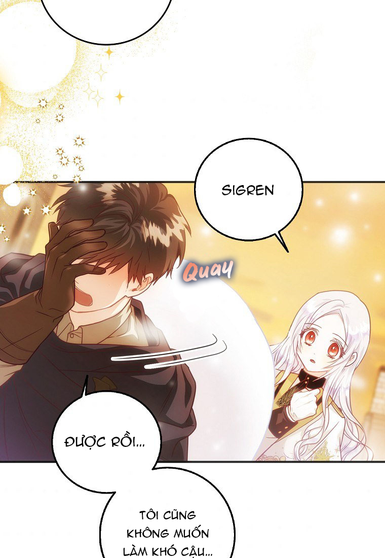 trở thành vợ của nam chính chapter 16.1 31