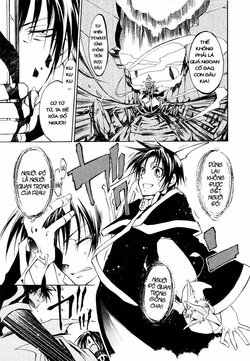 07 hồn ma chapter 17 10