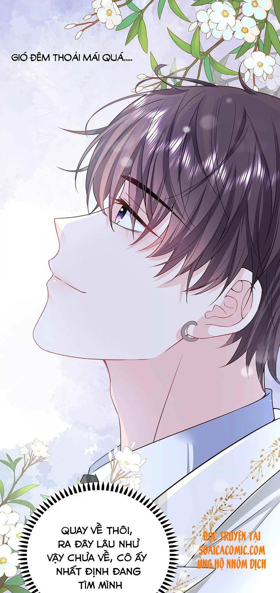 tôi dựa vào tà ý: nghịch chuyển nhân sinh chapter 51 2