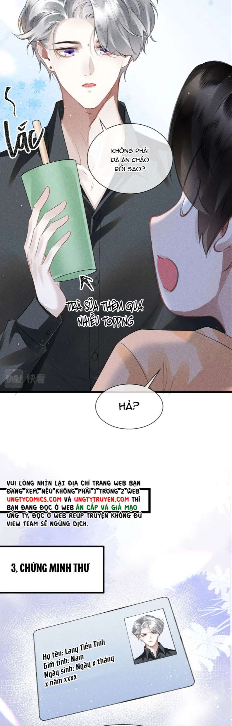 giáo chủ thích bắt nạt người chapter 49 16