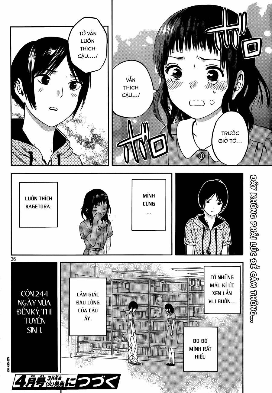 sakurasaku syndrome chapter 13 37
