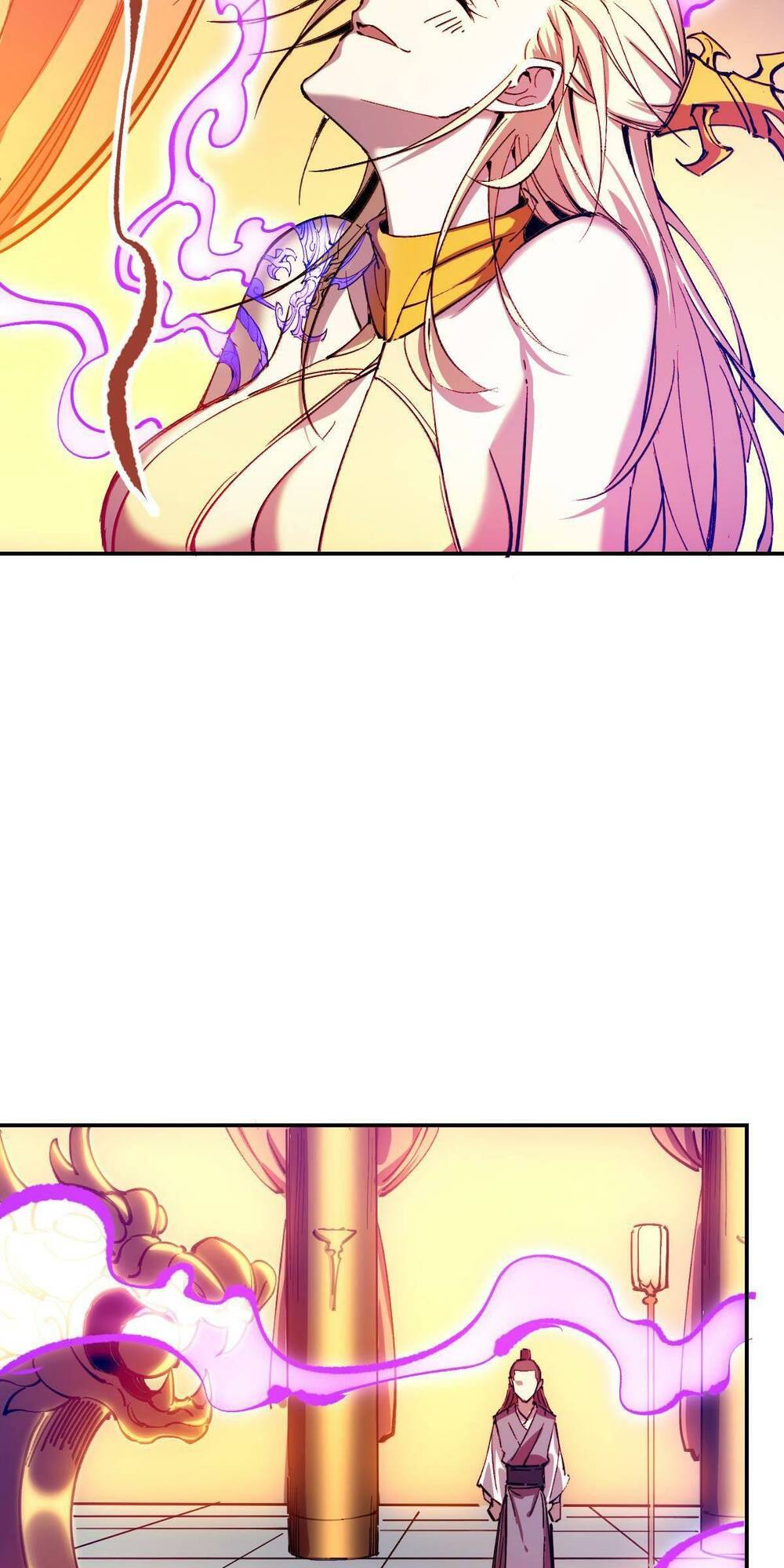 ta thực sự chỉ biết ngự kiếm thuật chapter 12 12