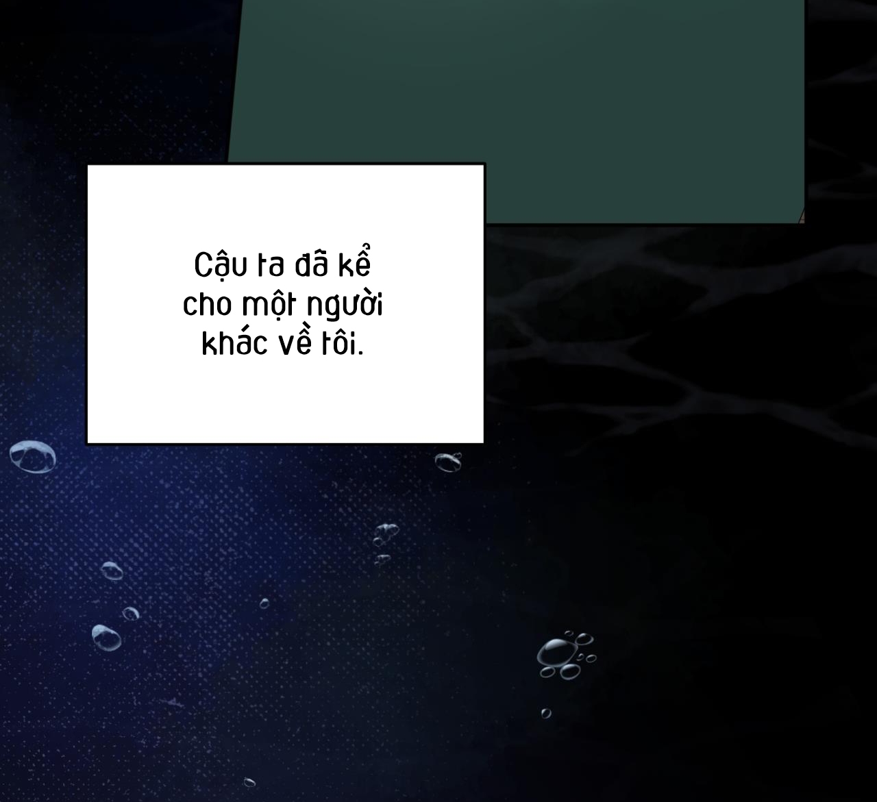 tình mình khó nói chapter 8 158