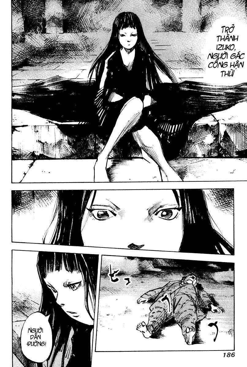 skyhigh karma chapter 10 6