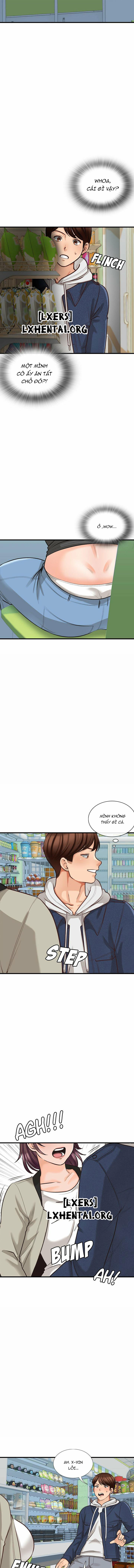 chung cư tình yêu chapter 4 10