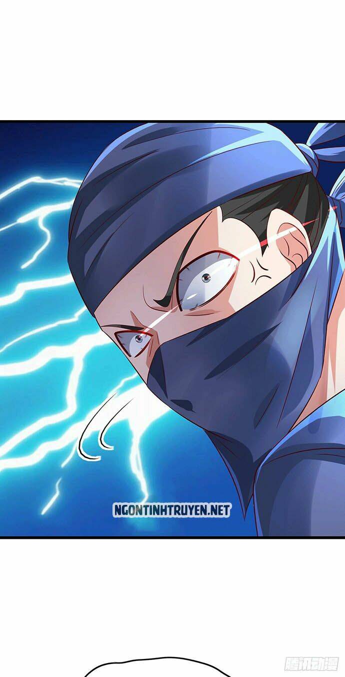 bệnh kiều phu quân ngạnh thượng cung chapter 17 11