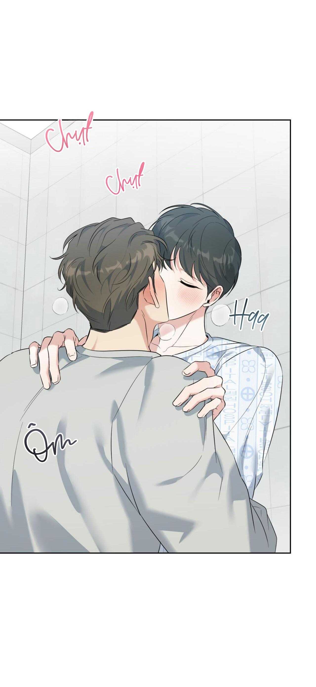 khu rừng tĩnh lặng chapter 37 33