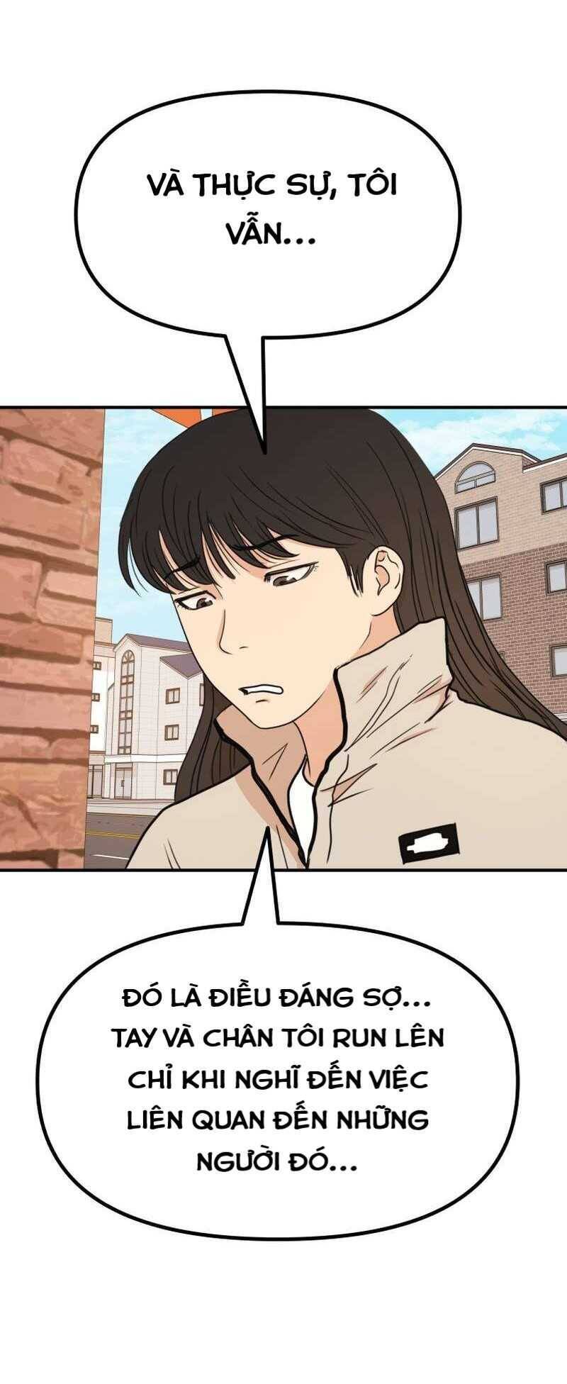 Bạn Trai Vệ Sĩ chapter 117 40