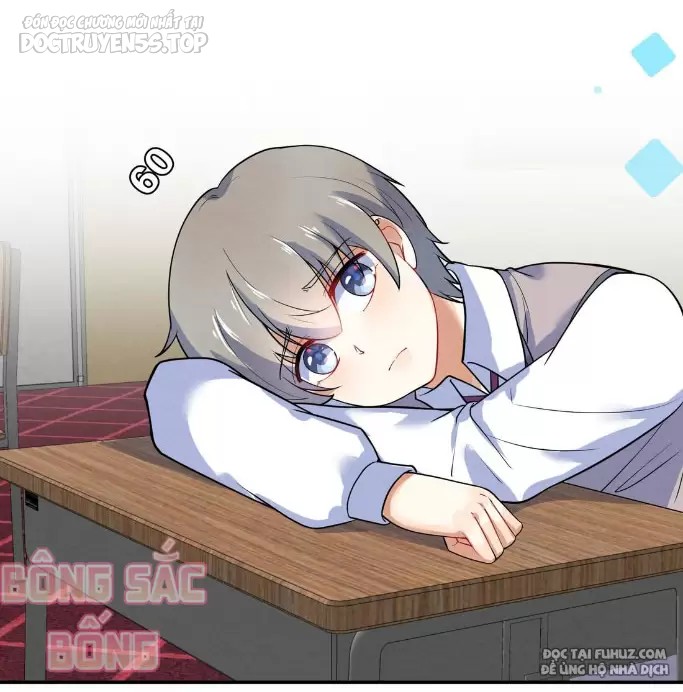 lời nói dối của cô ấy chapter 20 37