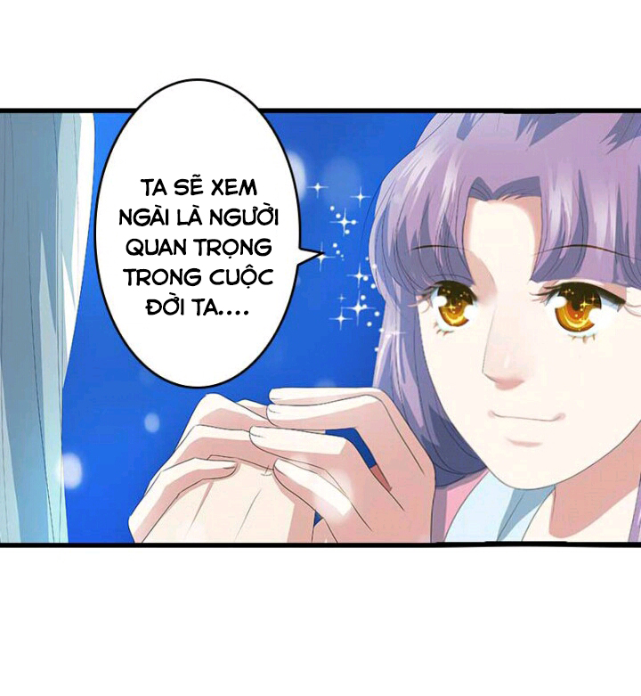 Mấy Bà Vợ Của Trẫm Đều Chết Hết Rồi chapter 26 - Trang 8