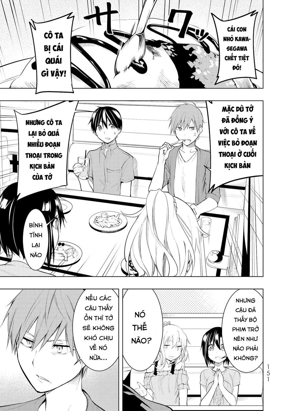 remake our life! chapter 14 2