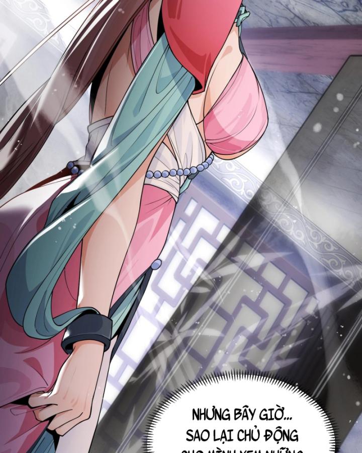 ma tôn bác ái, nữ đồ đệ cũng muốn giết ta chapter 2 58