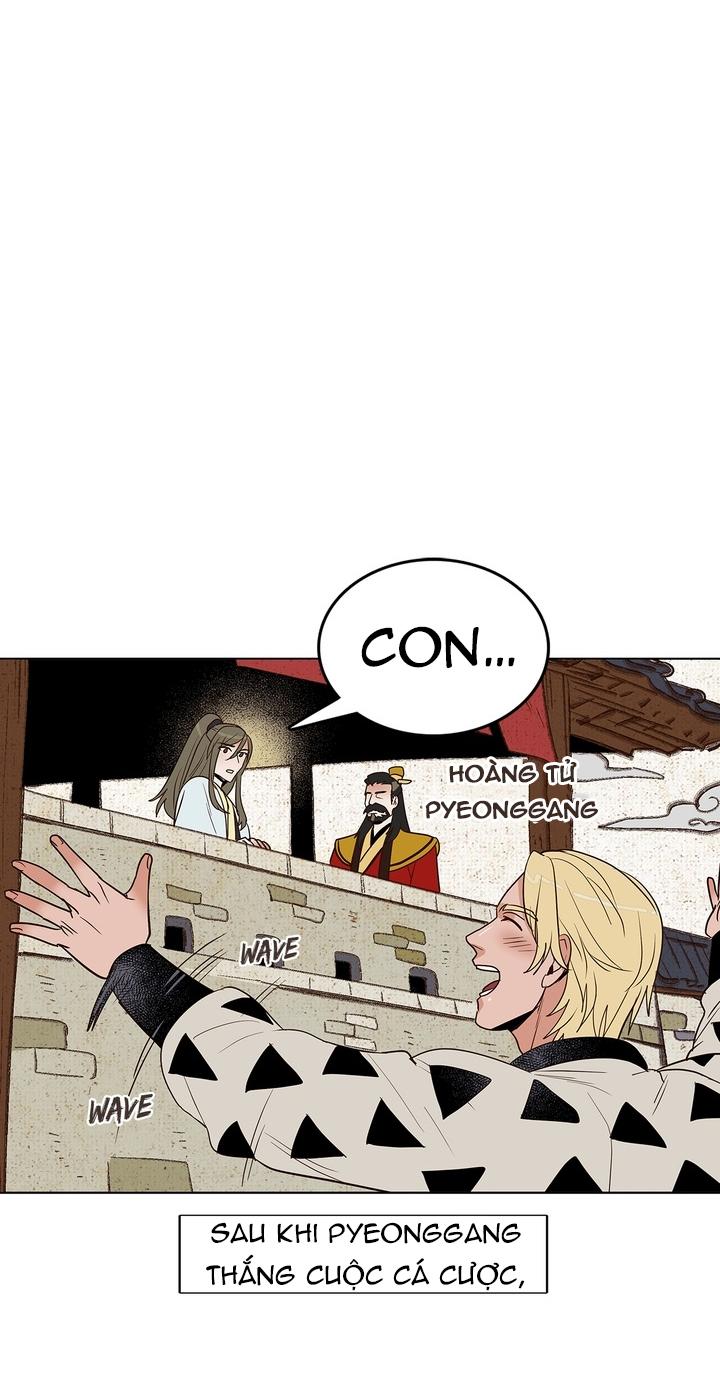 rạp chiếu phim bl cổ điển chapter 8 33