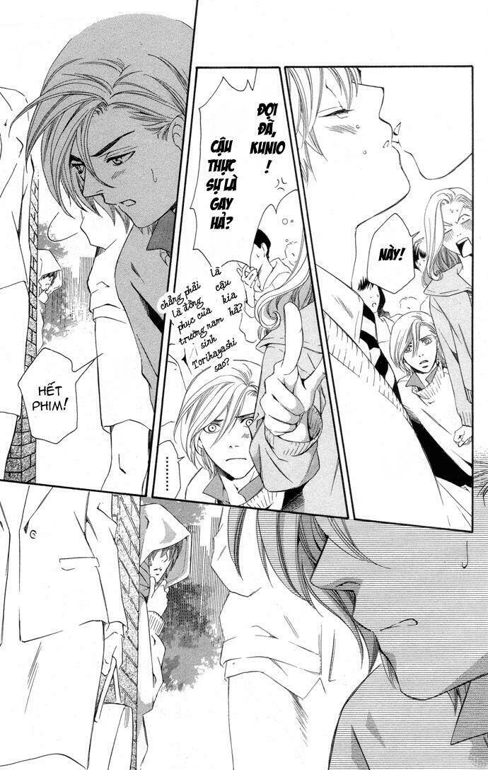 boku ni natta watashi chapter 3 39