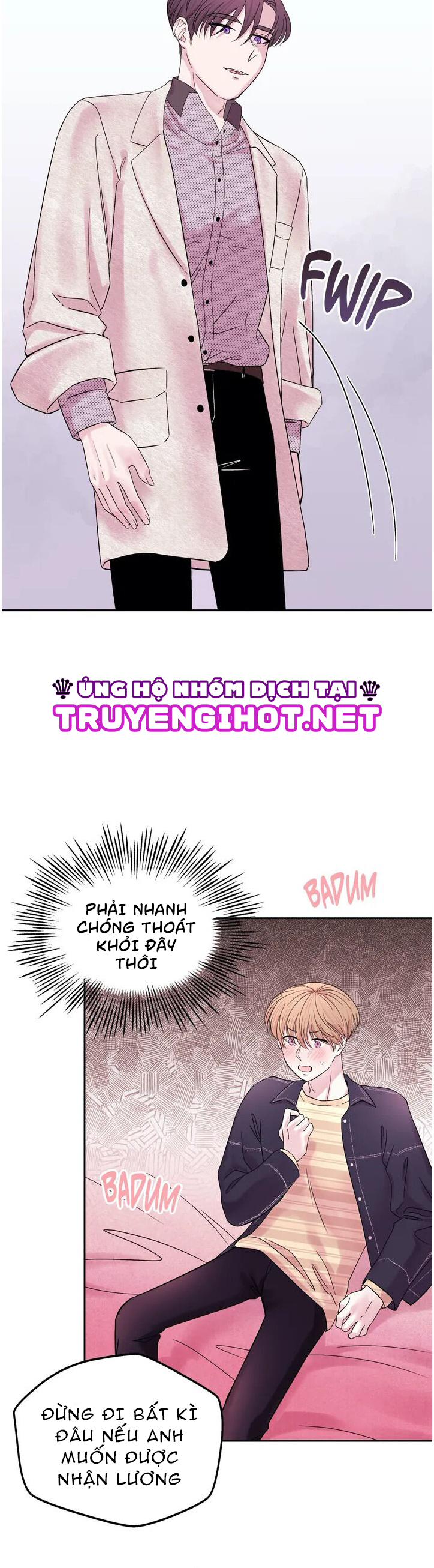 mười lần quyến rũ chapter 1 9