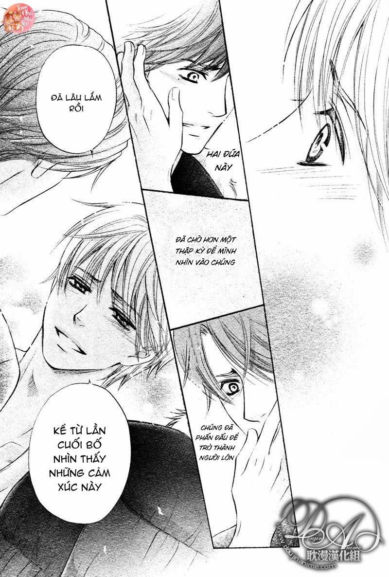 oneshot bl từ nhiều tác giả - mlèo dịch chapter 126 36